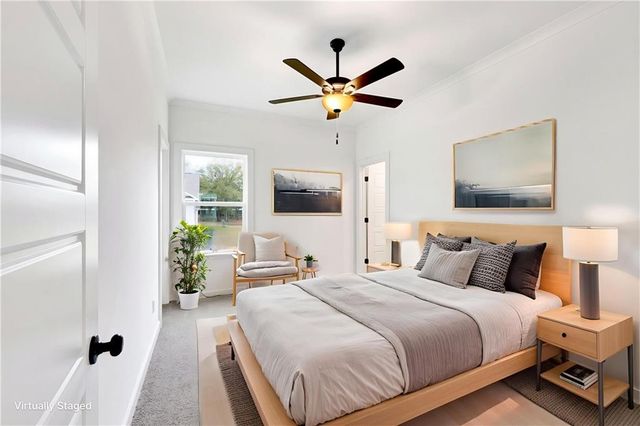 6753 Barneswood Drive, Theodore, AL 36582