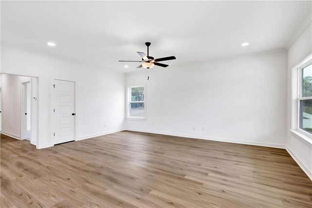 6753 Barneswood Drive, Theodore, AL 36582