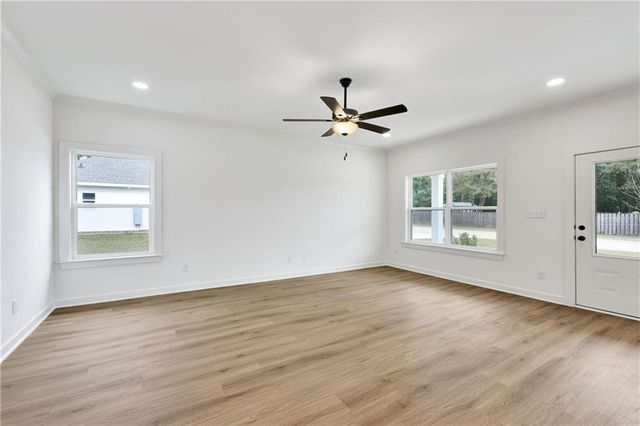 6753 Barneswood Drive, Theodore, AL 36582