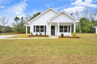 6753 Barneswood Drive, Theodore, AL 36582