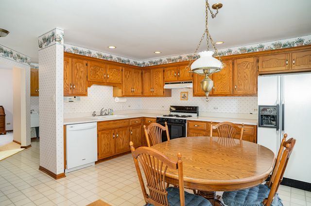 111 Village Woods Drive, Crete, IL 60417