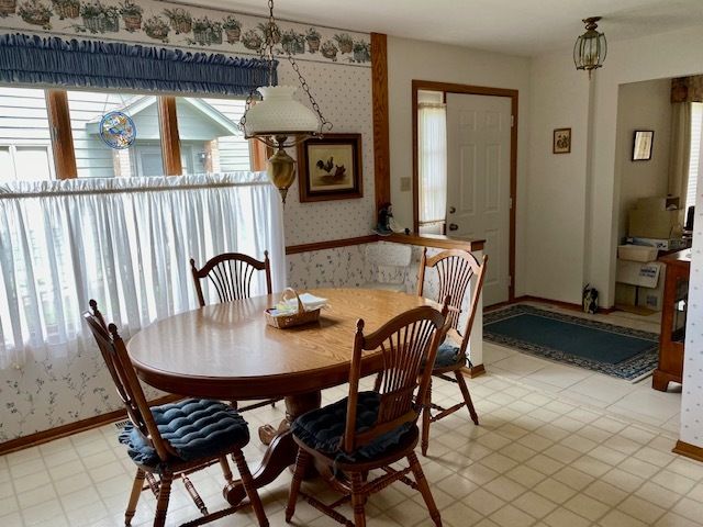 111 Village Woods Drive, Crete, IL 60417