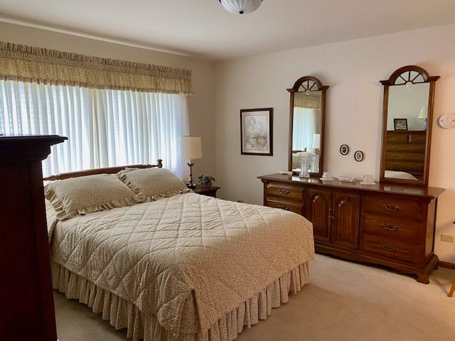 111 Village Woods Drive, Crete, IL 60417