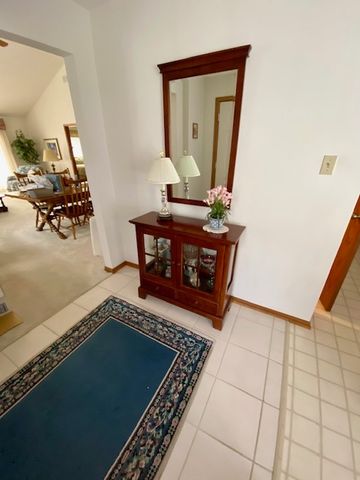 111 Village Woods Drive, Crete, IL 60417