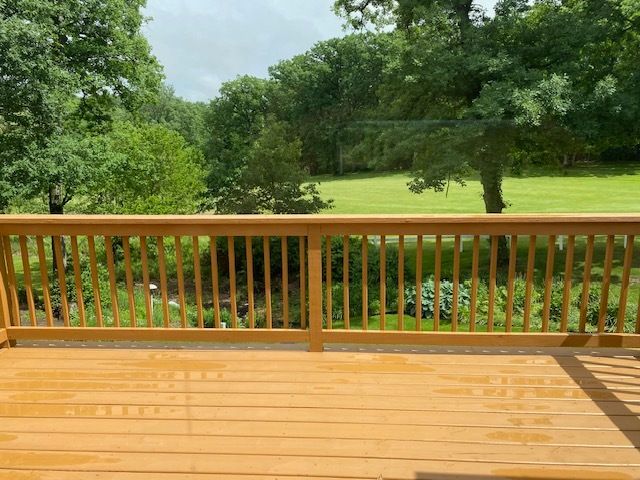 111 Village Woods Drive, Crete, IL 60417