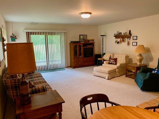 111 Village Woods Drive, Crete, IL 60417