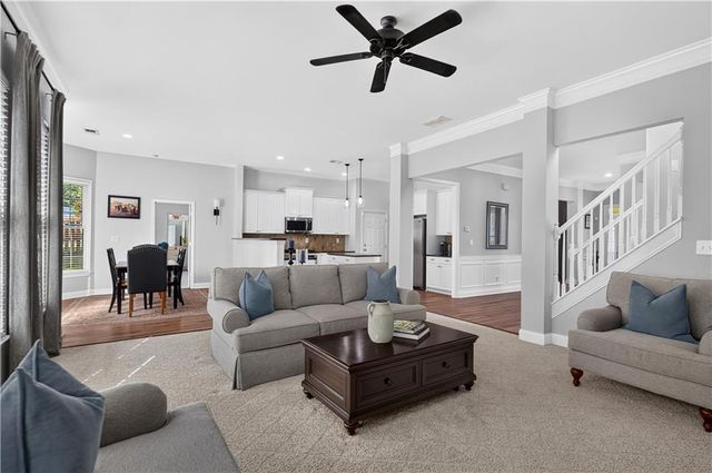 2589 Lakefield Circle, Marietta, GA 30064