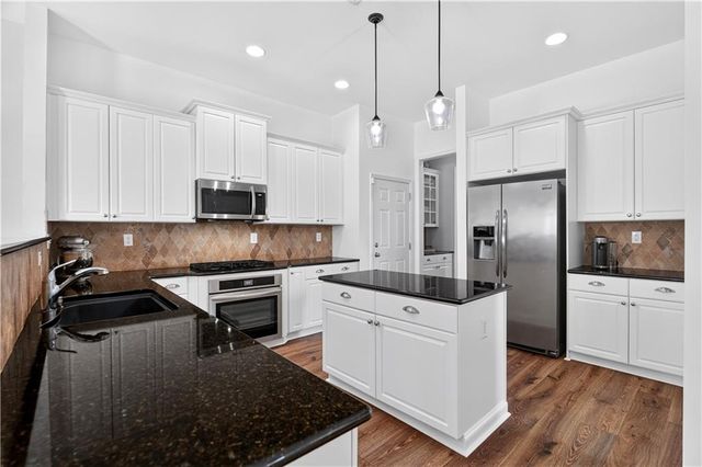 2589 Lakefield Circle, Marietta, GA 30064