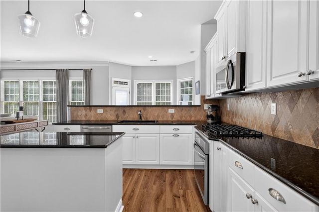 2589 Lakefield Circle, Marietta, GA 30064