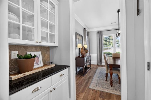 2589 Lakefield Circle, Marietta, GA 30064
