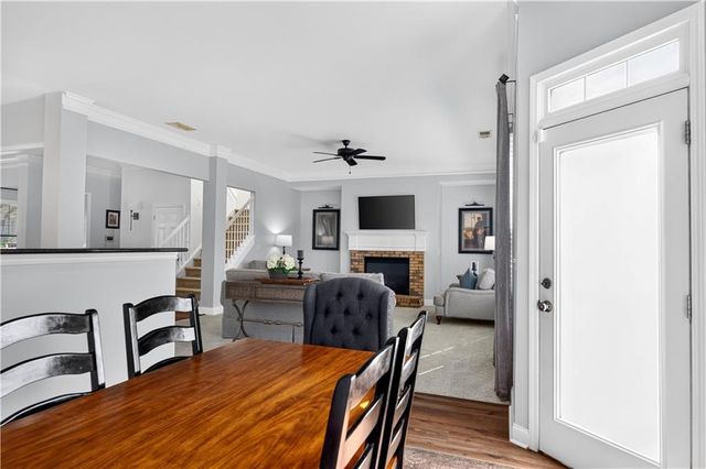 2589 Lakefield Circle, Marietta, GA 30064