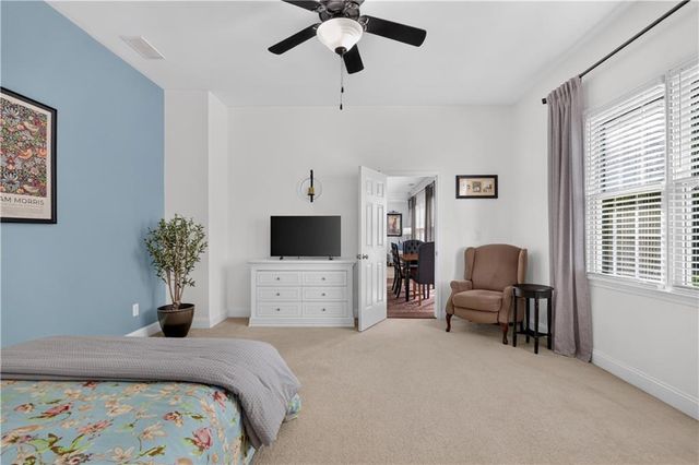 2589 Lakefield Circle, Marietta, GA 30064
