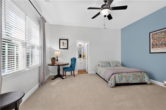 2589 Lakefield Circle, Marietta, GA 30064