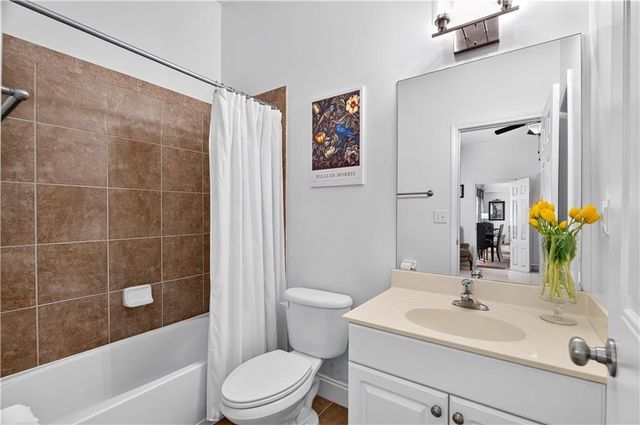 2589 Lakefield Circle, Marietta, GA 30064