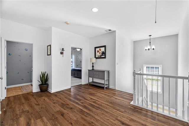 2589 Lakefield Circle, Marietta, GA 30064