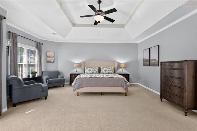 2589 Lakefield Circle, Marietta, GA 30064
