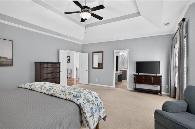 2589 Lakefield Circle, Marietta, GA 30064