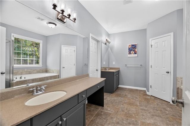 2589 Lakefield Circle, Marietta, GA 30064
