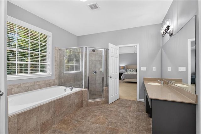 2589 Lakefield Circle, Marietta, GA 30064