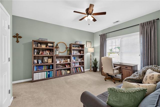 2589 Lakefield Circle, Marietta, GA 30064