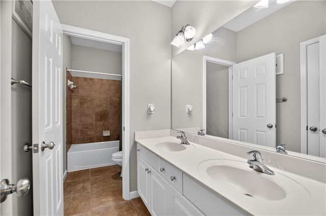 2589 Lakefield Circle, Marietta, GA 30064