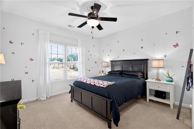 2589 Lakefield Circle, Marietta, GA 30064