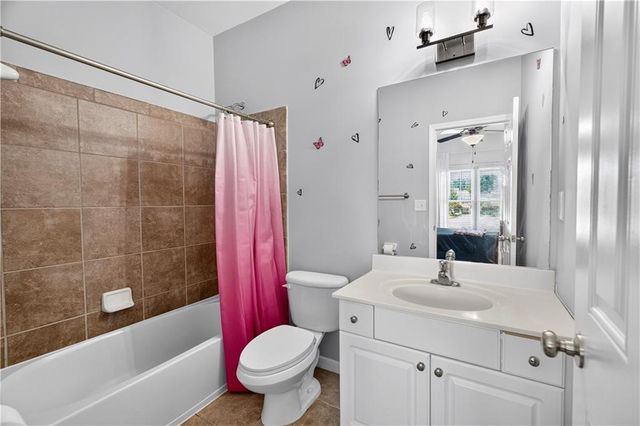 2589 Lakefield Circle, Marietta, GA 30064