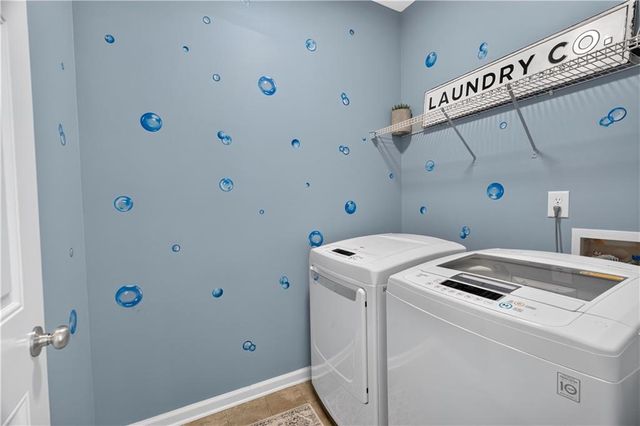 2589 Lakefield Circle, Marietta, GA 30064