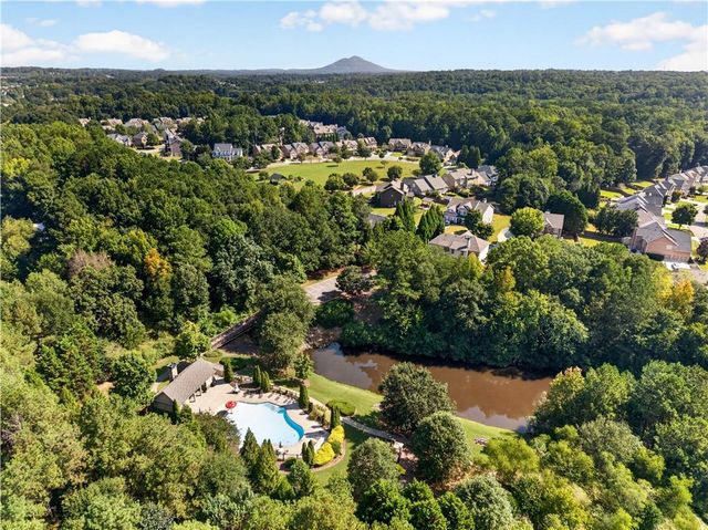 2589 Lakefield Circle, Marietta, GA 30064