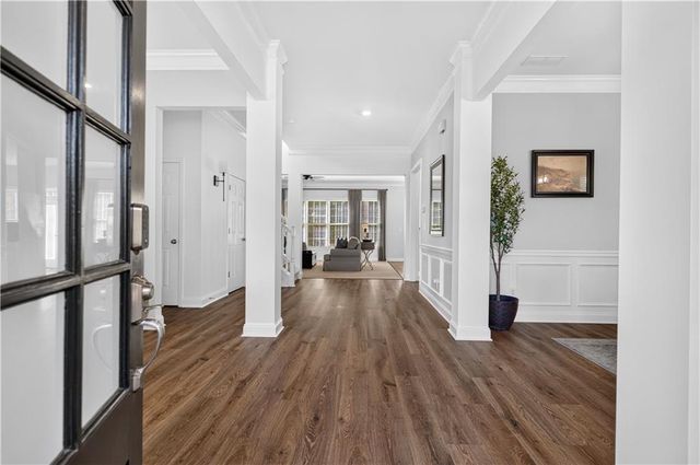 2589 Lakefield Circle, Marietta, GA 30064