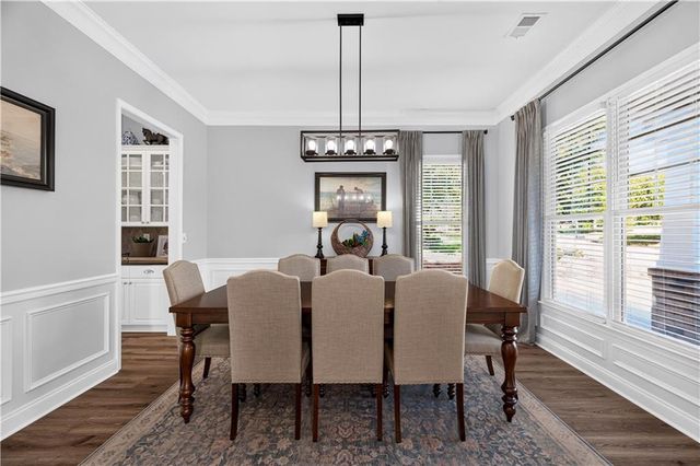 2589 Lakefield Circle, Marietta, GA 30064