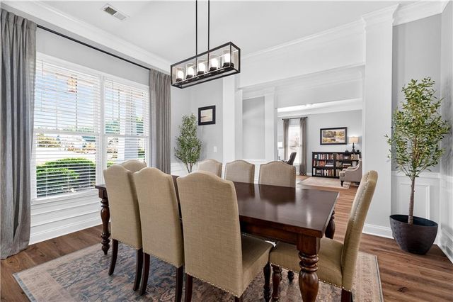 2589 Lakefield Circle, Marietta, GA 30064