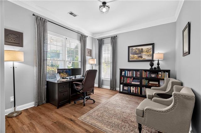2589 Lakefield Circle, Marietta, GA 30064