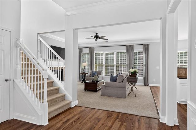 2589 Lakefield Circle, Marietta, GA 30064