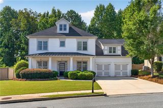 2589 Lakefield Circle, Marietta, GA 30064