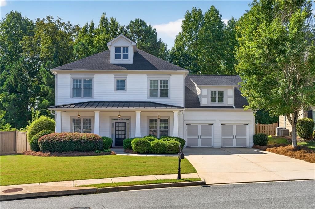 2589 Lakefield Circle, Marietta, GA 30064
