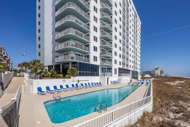 25800 Perdido Beach Boulevard 606, Orange Beach, AL 36561