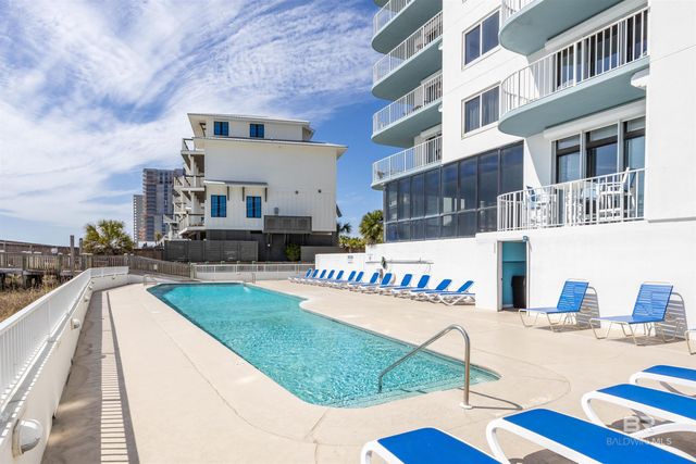 25800 Perdido Beach Boulevard 606, Orange Beach, AL 36561
