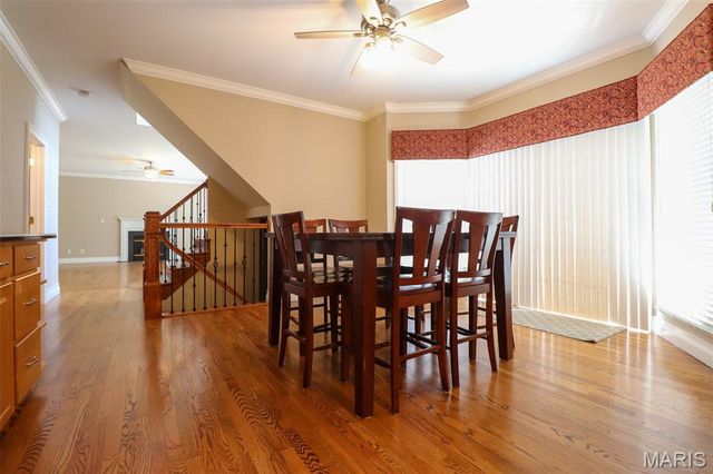 10232 Hartshill Lane, St Louis, MO 63128