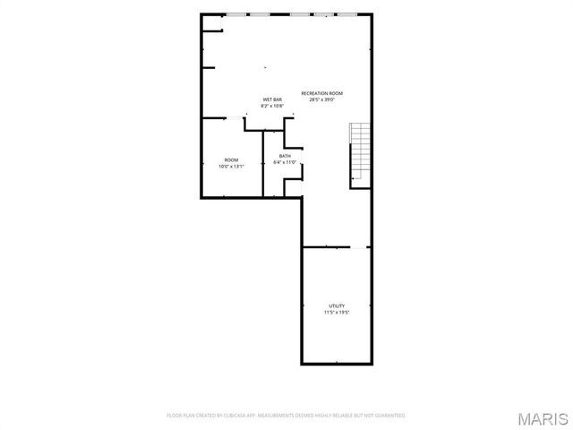10232 Hartshill Lane, St Louis, MO 63128