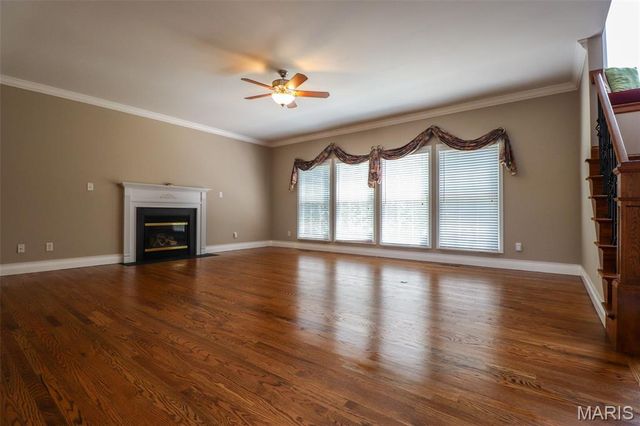 10232 Hartshill Lane, St Louis, MO 63128