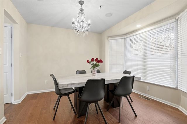 1007 Fieldstone Drive, Cecil, PA 15317