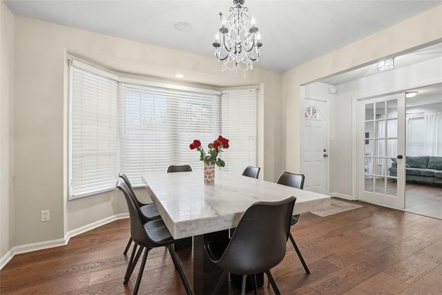 1007 Fieldstone Drive, Cecil, PA 15317