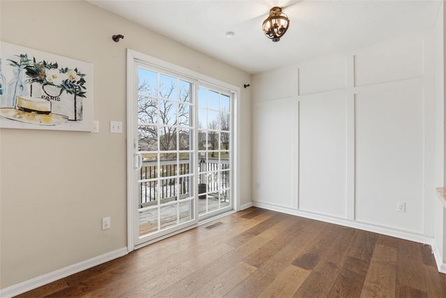 1007 Fieldstone Drive, Cecil, PA 15317