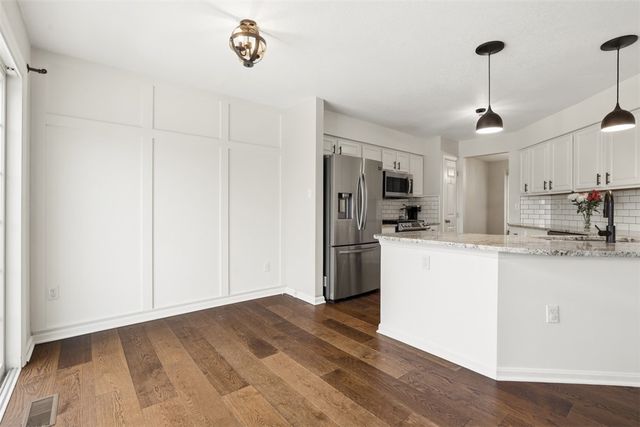 1007 Fieldstone Drive, Cecil, PA 15317