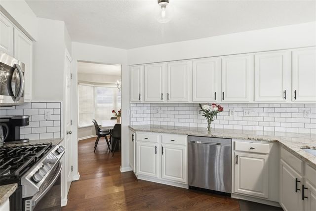 1007 Fieldstone Drive, Cecil, PA 15317