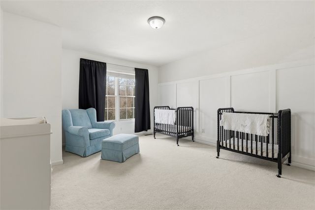 1007 Fieldstone Drive, Cecil, PA 15317