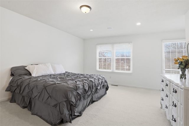 1007 Fieldstone Drive, Cecil, PA 15317