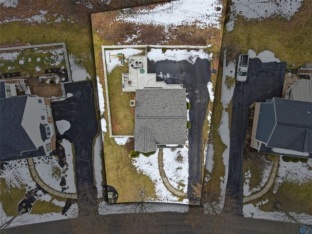 1007 Fieldstone Drive, Cecil, PA 15317