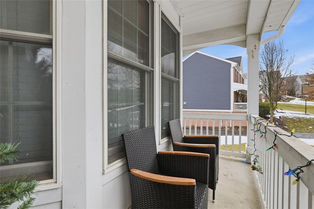 1007 Fieldstone Drive, Cecil, PA 15317